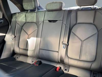 Porsche Macan Porsche Macan 2.0 PELLE TETTO Bianco usata Carimate
