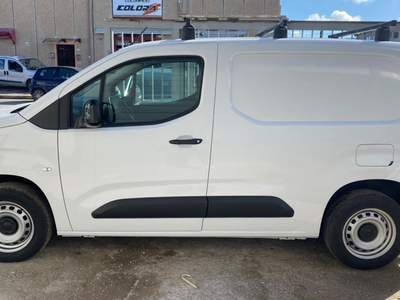 Opel Combo Cargo 1.5 Diesel 100CV S&S PC 1000kg Bianco usata Portoferraio