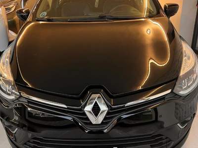 Renault Clio dCi 8V 90 CV 5 porte Business Nero usata Portoferraio