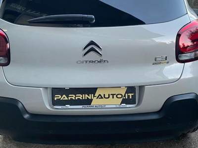 Citroen C3 PureTech 83 S&S Max Beige usata Portoferraio