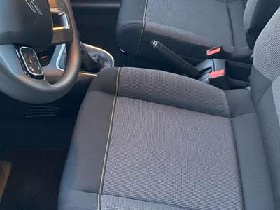 Citroen C3 PureTech 83 S&S Max Beige usata Portoferraio