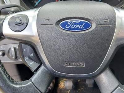 Ford Kuga 2.0 TDCI 120 CV S&S 2WD Titanium X Bianco usata Gaglianico