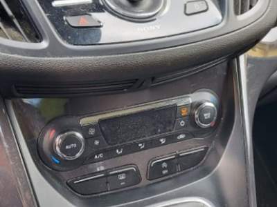 Ford Kuga 2.0 TDCI 120 CV S&S 2WD Titanium X Bianco usata Gaglianico