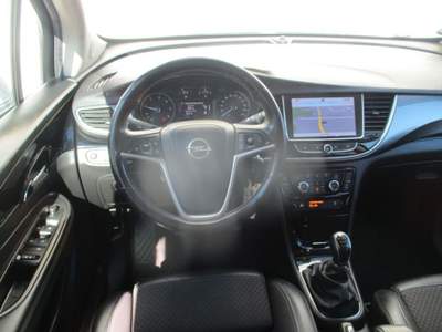 Opel Mokka 1.6 CDTI Ecotec 136CV 4x2 Innovation Grigio usata Castelnuovo Rangone