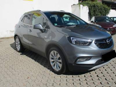 Opel Mokka 1.6 CDTI Ecotec 136CV 4x2 Innovation Grigio usata Castelnuovo Rangone