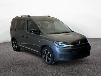 Volkswagen Caddy 2.0 TDI 122 CV DSG Style Grigio usata Castelnuovo Rangone