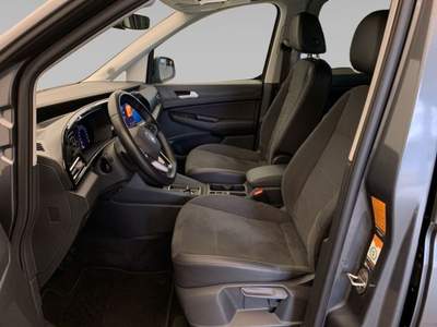 Volkswagen Caddy 2.0 TDI 122 CV DSG Style Grigio usata Castelnuovo Rangone