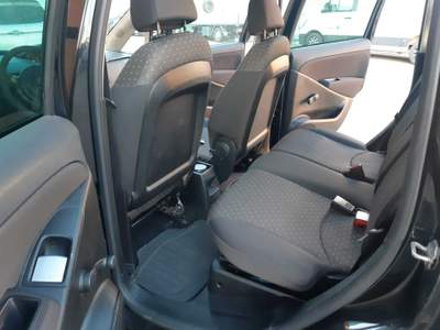 Fiat Idea condizioni impeccabili Nero usata GRUGLIASCO