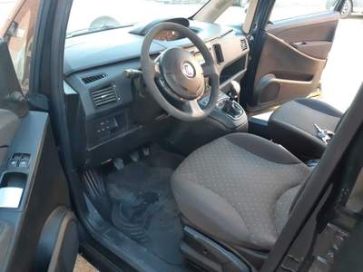 Fiat Idea condizioni impeccabili Nero usata GRUGLIASCO
