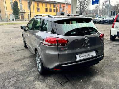 Renault Clio Sporter 0.9 TCe 12V 90CV Costume National Grigio usata VEROLAVECCHIA