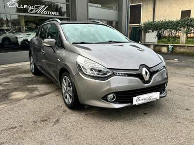 Renault Clio Sporter 0.9 TCe 12V 90CV Costume National Grigio usata VEROLAVECCHIA