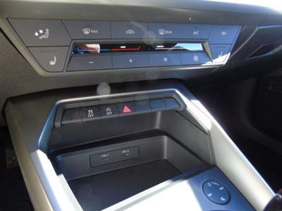 Audi A3 SPB 30 TFSI Bianco usata ALBAIRATE