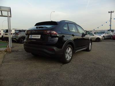 Volkswagen Taigo 1.0 TSI 110 CV Life Nero usata ALBAIRATE
