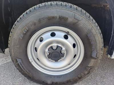 Fiat Ducato 35 2.2 Mjt 140CV PLM-TM Furgone Bianco usata ALBANO SANT'ALESSANDRO