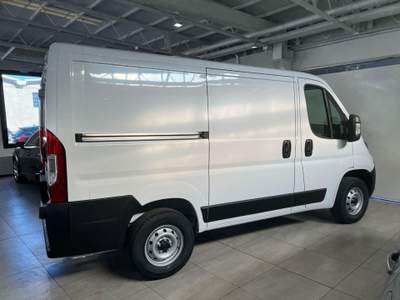 Fiat Ducato 30 2.2 Mjt 140CV PC-TN Furgone Bianco usata Torino