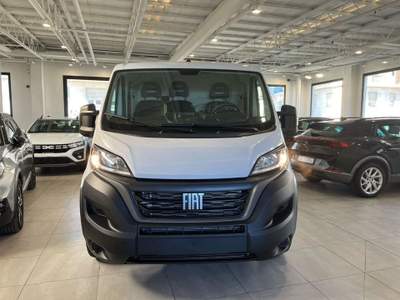 Fiat Ducato 30 2.2 Mjt 140CV PC-TN Furgone Bianco usata Torino