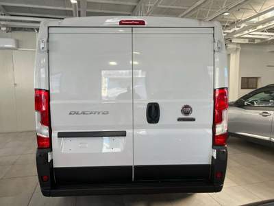 Fiat Ducato 30 2.2 Mjt 140CV PC-TN Furgone Bianco usata Torino