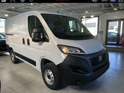 Fiat Ducato 30 2.2 Mjt 140CV PC-TN Furgone Bianco usata Torino