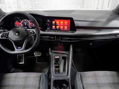 Volkswagen Golf VIII GTE 1,4 eHybrid 18-Zoll ACC LED Grigio usata Castel Gandolfo