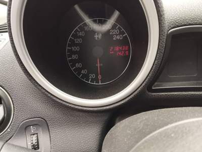 Alfa Romeo 156 1.9 jtd Distinctive 115cv Argento usata Gioia Sannitica
