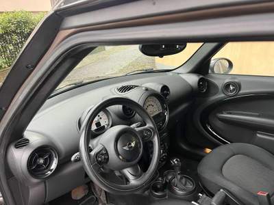 MINI Countryman Mini Cooper D Countryman Automatica Marrone usata Capriolo