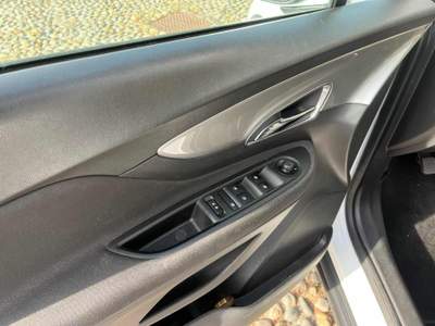 Opel Mokka 1.4 Turbo GPL Tech 140CV 4x2 Cosmo Bianco usata Capriolo