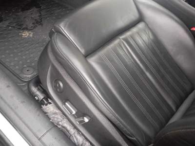 Audi A7 tenuta maniacalmente, pluriaccessoriata Nero usata GRUGLIASCO