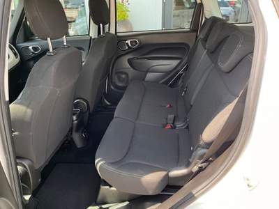 Fiat 500L 1.4 95 CV S&S Cross Bianco usata Castelnuovo Rangone