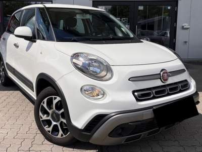 Fiat 500L 1.4 95 CV S&S Cross Bianco usata Castelnuovo Rangone