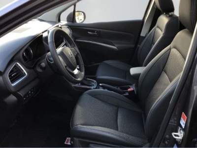 Suzuki S-Cross 1.5  Hybrid 4WD AllGrip A/T Comfort + Grigio usata Castelnuovo Rangone