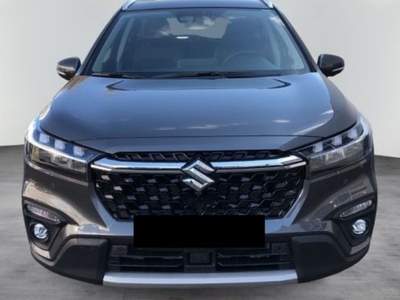 Suzuki S-Cross 1.5  Hybrid 4WD AllGrip A/T Comfort + Grigio usata Castelnuovo Rangone