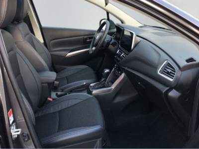 Suzuki S-Cross 1.5  Hybrid 4WD AllGrip A/T Comfort + Grigio usata Castelnuovo Rangone