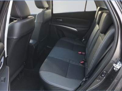 Suzuki S-Cross 1.5  Hybrid 4WD AllGrip A/T Comfort + Grigio usata Castelnuovo Rangone