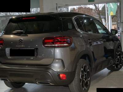 Citroen C5 Aircross BlueHDi 130 S&S EAT8 Max Grigio usata Castelnuovo Rangone