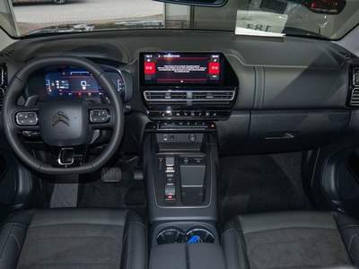 Citroen C5 Aircross BlueHDi 130 S&S EAT8 Max Grigio usata Castelnuovo Rangone Citroen C5 Aircross BlueHDi 130 S&S EAT8 Max Grigio usata Castelnuovo Rangone