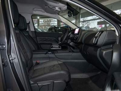 Citroen C5 Aircross BlueHDi 130 S&S EAT8 Max Grigio usata Castelnuovo Rangone
