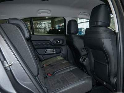 Citroen C5 Aircross BlueHDi 130 S&S EAT8 Max Grigio usata Castelnuovo Rangone