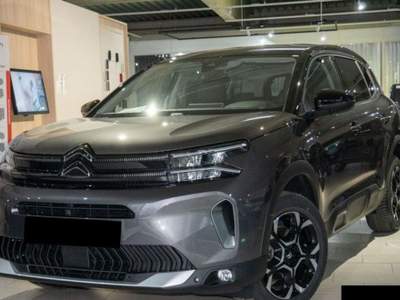 Citroen C5 Aircross BlueHDi 130 S&S EAT8 Max Grigio usata Castelnuovo Rangone