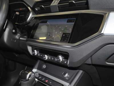 Audi Q3 advanced 40 TFSI quattro S tronic AHK Nero usata Castel Gandolfo