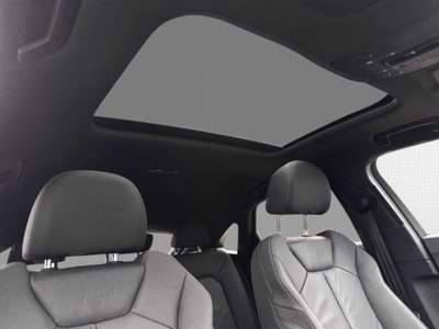Audi Q3 45 TFSI quattro S line PANO LED KAMERA Bianco usata Castel Gandolfo