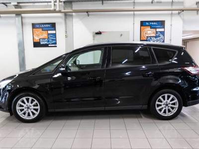 Ford S-Max 2.0 EcoBlue 150CV Start&Stop 7p. Titanium Business Nero usata Silea