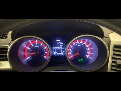 SsangYong Tivoli 1.6 Be bi-fuel Gpl 128cv Bianco usata Pescara