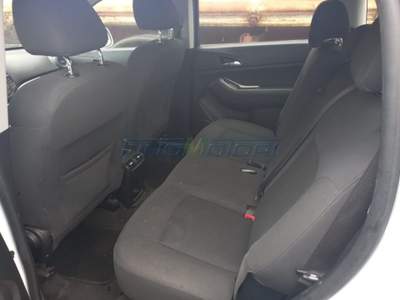 Chevrolet Orlando 2.0 Diesel 163CV automatica LTZ Bianco usata Fino Mornasco