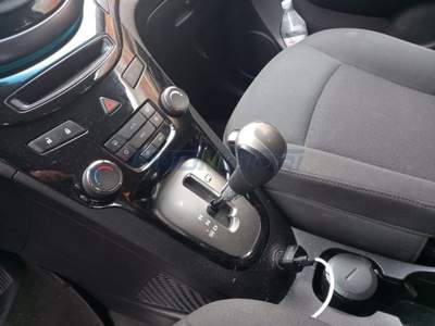 Chevrolet Orlando 2.0 Diesel 163CV automatica LTZ Bianco usata Fino Mornasco
