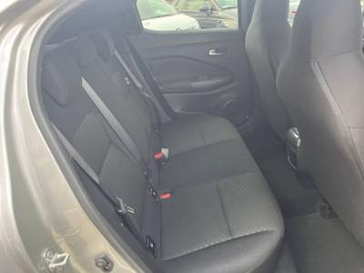 Nissan Juke 1.0 DIG-T 117 CV Acenta Grigio usata Alife