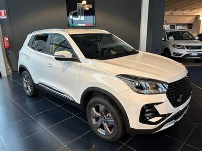 DR Evo 1.5 16V 116 CV BI-FUEL "UNICA" usata Beinette
