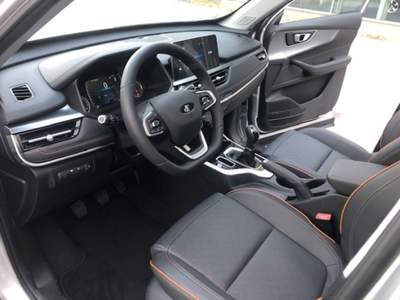 DR Evo 1.5 16V 116 CV BI-FUEL "UNICA" usata Beinette