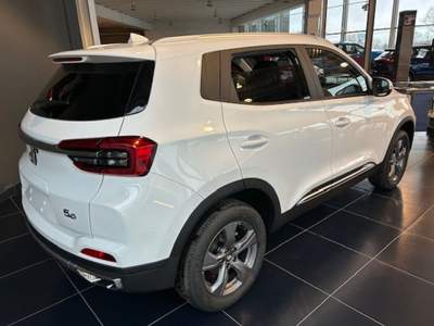 DR Evo 1.5 16V 116 CV "UNICA" usata Beinette