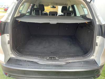 Ford Focus 1.5 TDCi 120 CV Start&Stop SW Plus Grigio usata Quartucciu