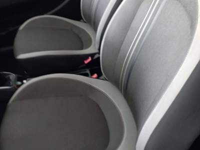 Fiat Punto Punto 3p 1.3 mjt II 16v Lounge s Rosso usata Turbigo